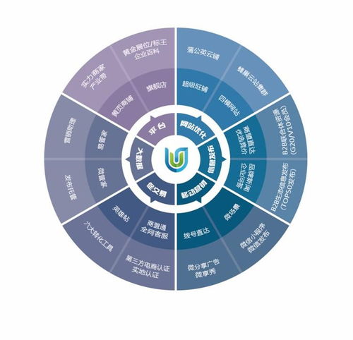 聊城互聯(lián)網(wǎng)營(yíng)銷與軟件開發(fā) 融合發(fā)展路徑探析